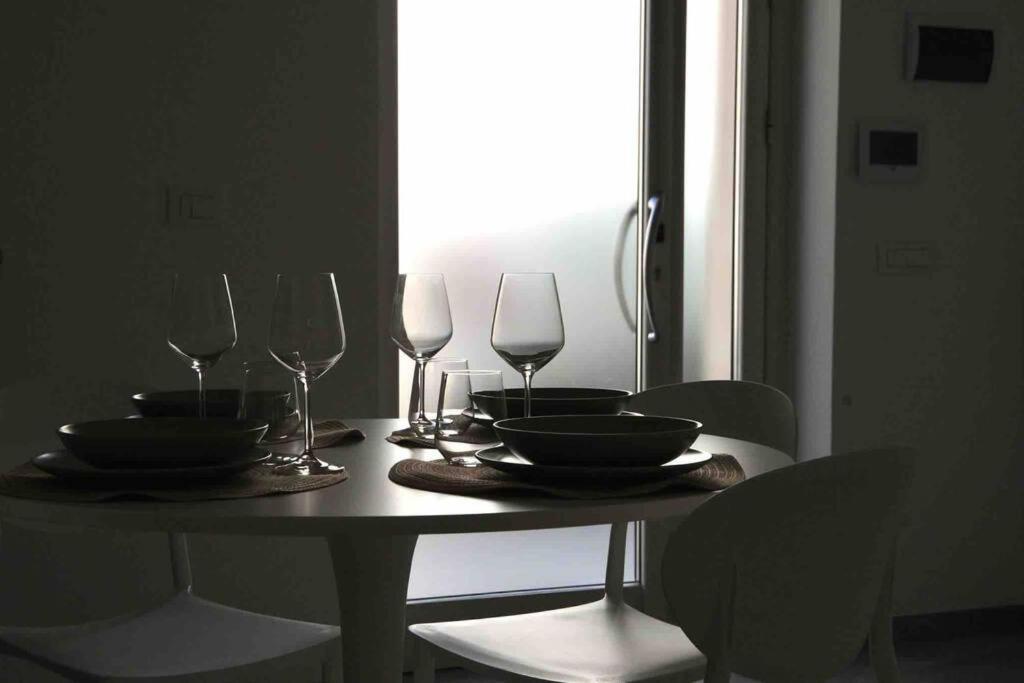 Maison Donnarumma Peschici Εξωτερικό φωτογραφία