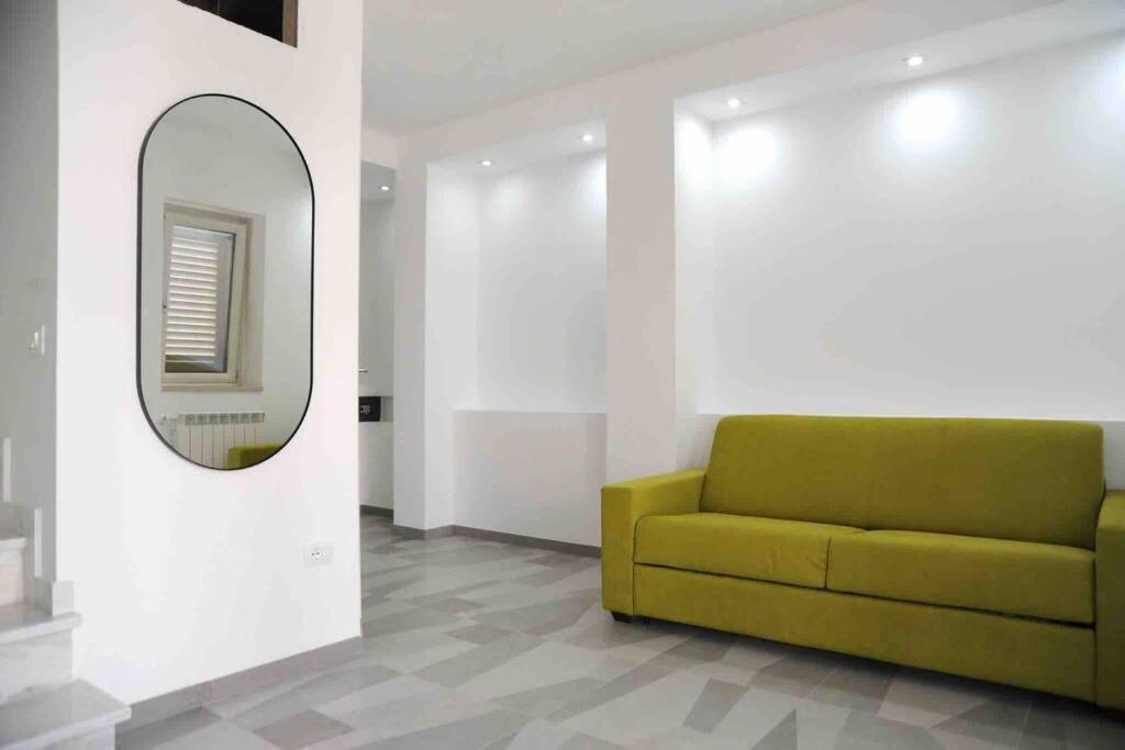 Maison Donnarumma Peschici Εξωτερικό φωτογραφία