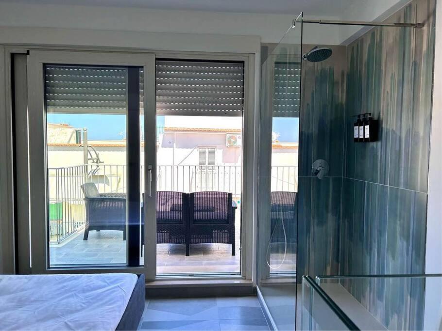 Maison Donnarumma Peschici Εξωτερικό φωτογραφία